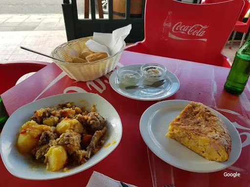Barazki Jana La Luchada