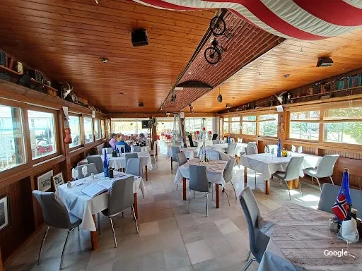 Other international cuisines Laguna Restaurant