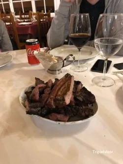 Vegetariana Café Bar Lousame