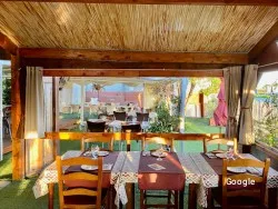 Argentina 'La Cabana' de los gauchos