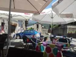 Vegana Bar Murillo