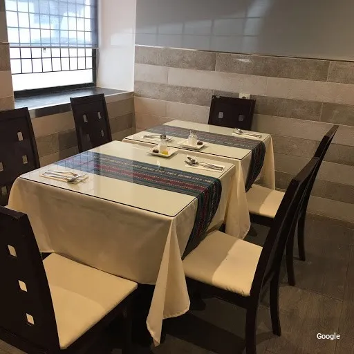 Other international cuisines Restaurante Boliviano VIPBAR