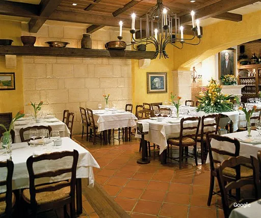 Altres cuines Restaurante Meson de Pincelin