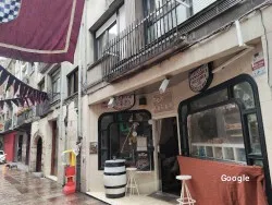 Otras cocinas Pizzeria, Panaderia, Cafeteria Gozotegia Zariz
