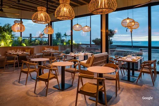 Barazki Jana Restaurante Alarz Bahía Club