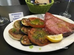 Marisco Mesón del Mar