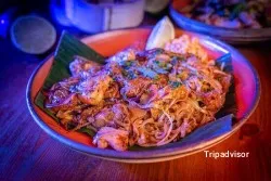 Asiática Kamado Asian Food | León