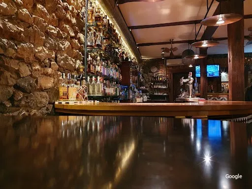 Outras cociñas españolas Cafe Drum