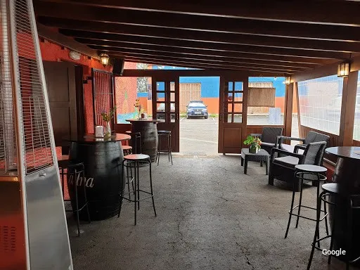 Steakhouse Parrillada Biraben