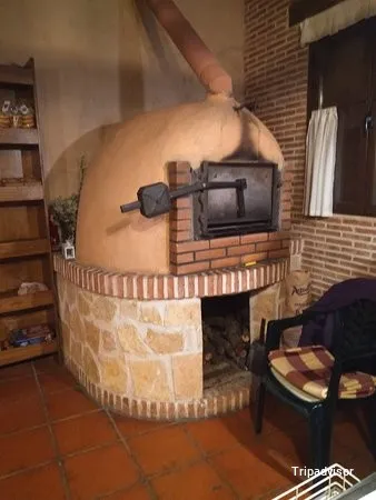 Vegetariana La Cuesta