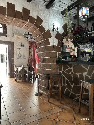 Other Spanish cuisines Taberna Medieval