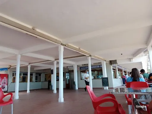 Mediterranean Restaurante Miramar