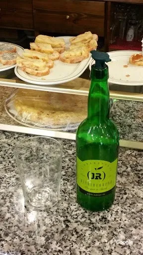 Vegetariana Vinoteca El Rincòn