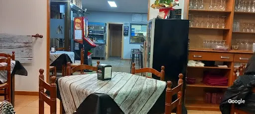 Barazki Jana Restaurante Poli Deportivo
