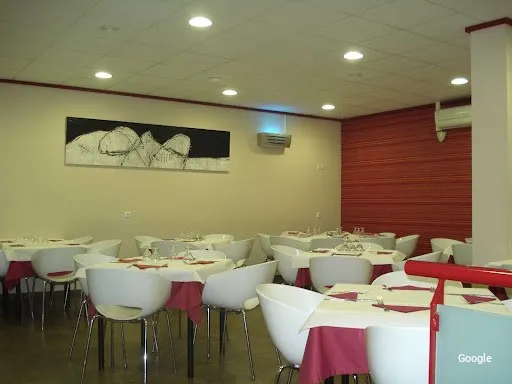 Mediterránea Restaurante Casa Alvaro