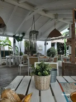 Other international cuisines Restaurante la tertulia