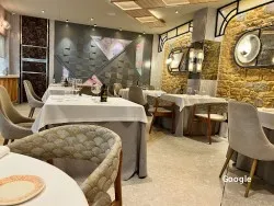 Other Spanish cuisines Cocina Cabal