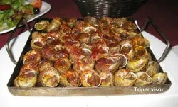 Tapas Vinup Delicatessen