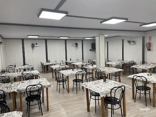 Vegetariana Restaurante Madrid