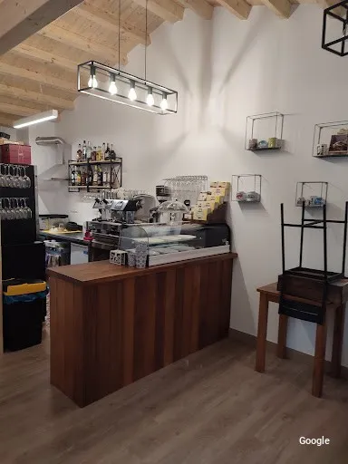 Vegetariana Café -bar O Rincón