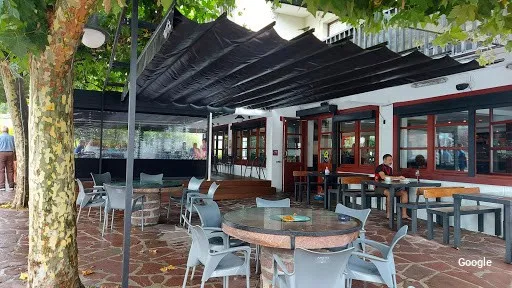Outras cociñas españolas ERREKALDE OSTATUA