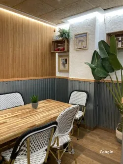Vegano La Granja - Ice Cream & Coffee