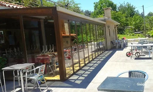 Vegetariana La Taberna de Lucho