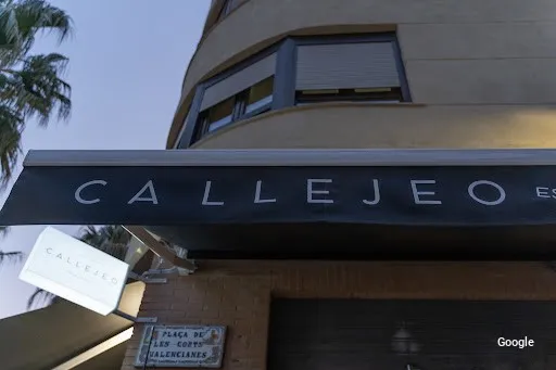 Vegetarian Callejeo