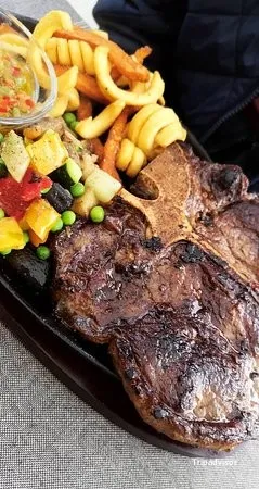 Italiana Restaurantes DIO