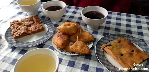 Barazki Jana Furancho Casanova