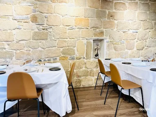 Grill Hamarratz Restaurante