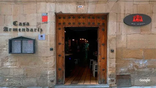 Other Spanish cuisines Casa Armendariz