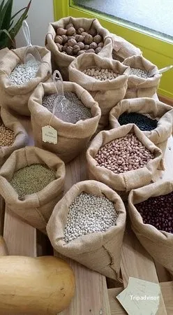 Otras cocinas Hipòcrates