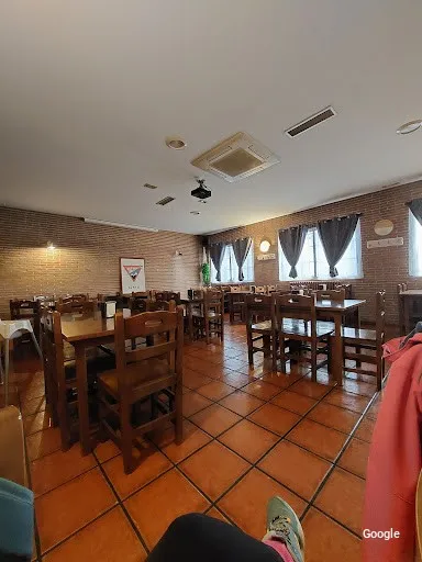 Vegetariana Bar Montañeros