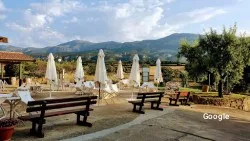 Other European cuisines Restaurante Guara y Formiga