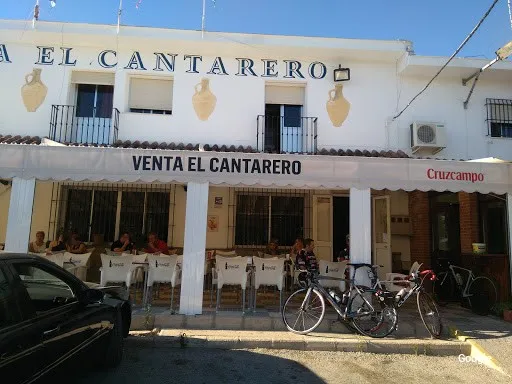 Braseria Venta el Cantarero