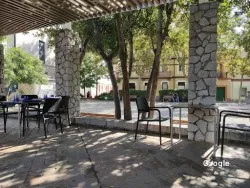 Mediterránea Restaurant Arrels