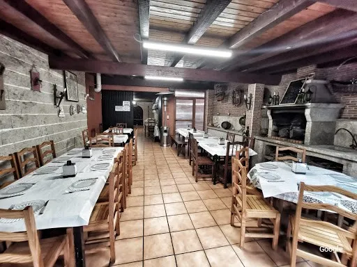 Vegetarian Furancho Viacoba FINALIZADA TEMPORADA 2022