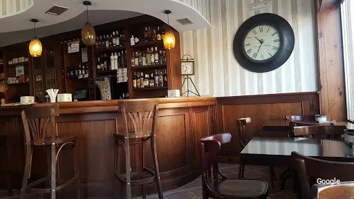 Vegetarian NOVECENTO CAFE