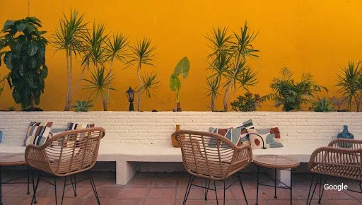 Barazki Jana Restaurante El Patio