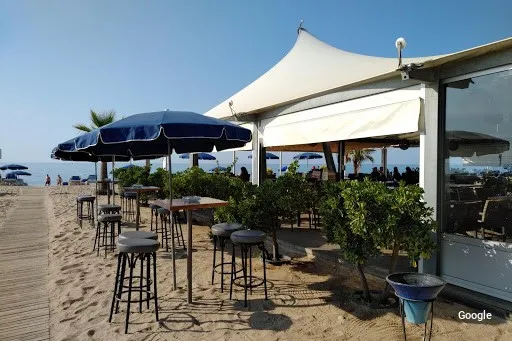 Other Spanish cuisines Xiri 9
