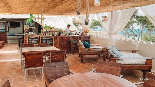 Vegetariana BB Cocktail Bar Menorca