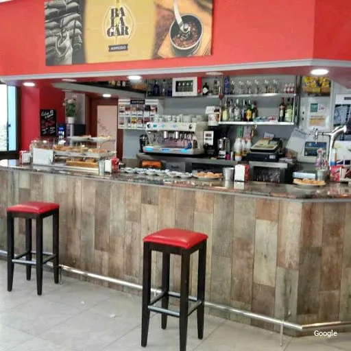 Vegetariana BALAGAR