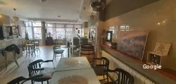 Vegetariana Hostal Restaurante Saldaña