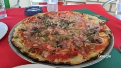 Italian Mamma Mía