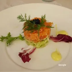 Mediterránea La Perla Olivo
