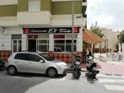 Otras cocinas españolas Cervecería El Trolo