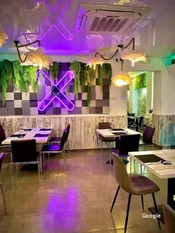 Tapas Xambel