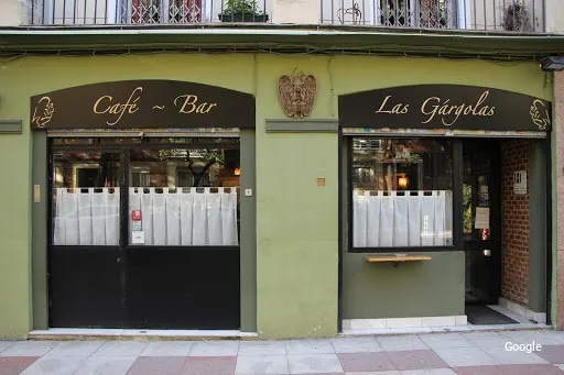 Mediterranea Las Gargolas