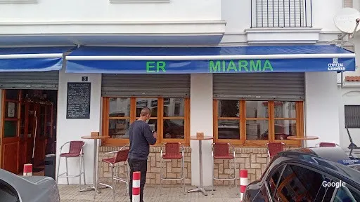 Vegetariana Er Miarma